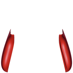 X3W Back Panels
