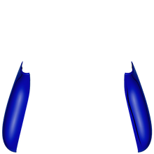 Load image into Gallery viewer, X3 Back Panels CLICKY
