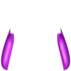 X3W Back Panels