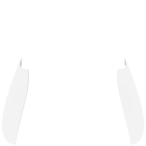X3W Back Panels
