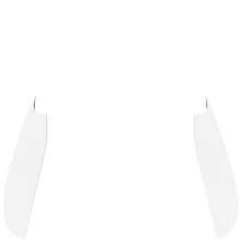 Load image into Gallery viewer, X3 Back Panels CLICKY
