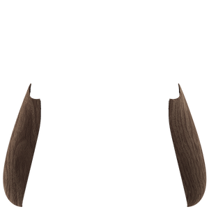 X3W Back Panels