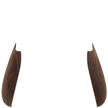 Load image into Gallery viewer, X3 Back Panels CLICKY

