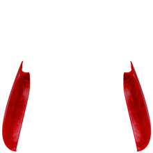 Load image into Gallery viewer, X3 Back Panels CLICKY
