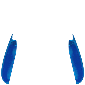 X3W Back Panels