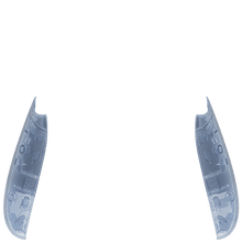 画像をギャラリービューアに読み込む, X3W Back Panels

