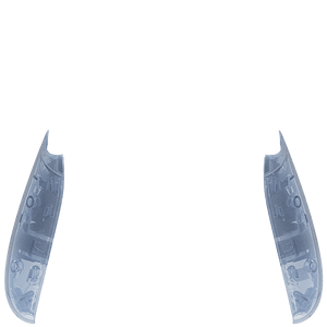 X3 Back Panels CLICKY