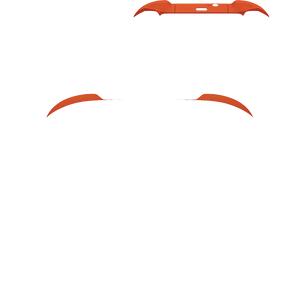 X3 LB RB Bumper