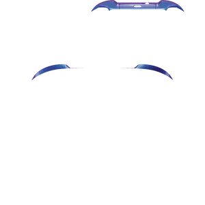 X3 LB RB Bumper