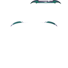 Load image into Gallery viewer, X3 LB RB Bumper
