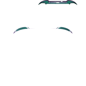 X3 LB RB Bumper