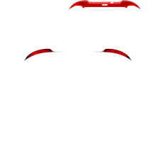Load image into Gallery viewer, X3 LB RB Bumper
