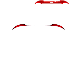 X3 LB RB Bumper