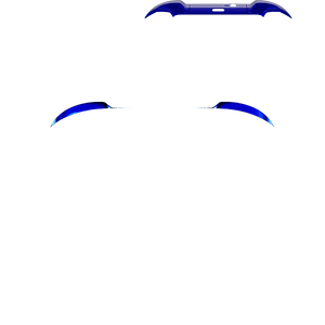 X3 LB RB Bumper