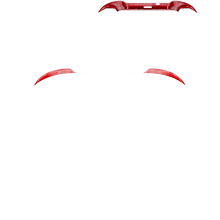 Load image into Gallery viewer, X3 LB RB Bumper
