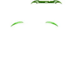 Load image into Gallery viewer, X3 LB RB Bumper
