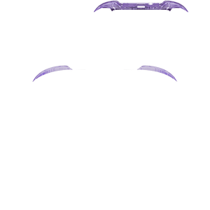 X3 LB RB Bumper