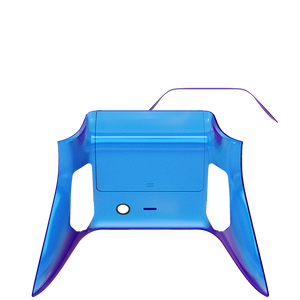 X3W Back Case Hexgaming.com