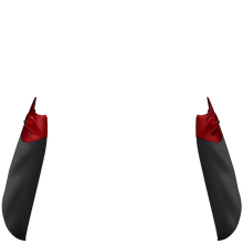 画像をギャラリービューアに読み込む, X3W Back Panels
