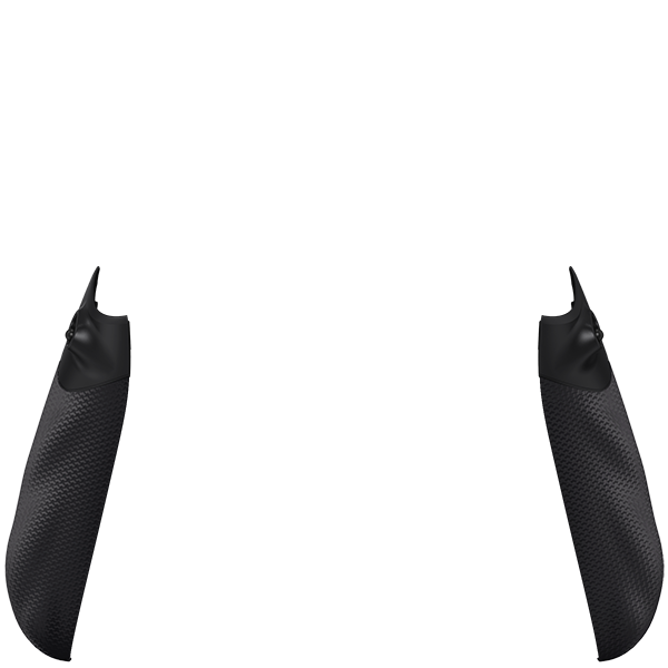 X3W Back Panels