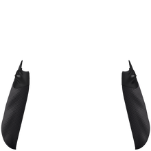 画像をギャラリービューアに読み込む, X3W Back Panels
