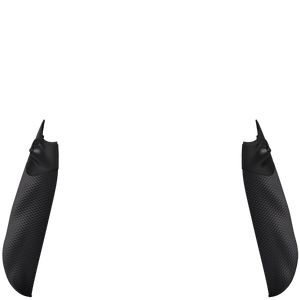 X3W Back Panels