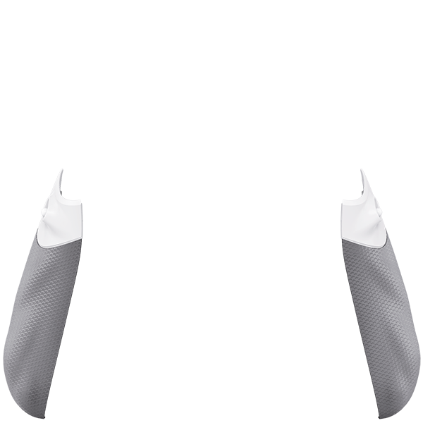X3W Back Panels