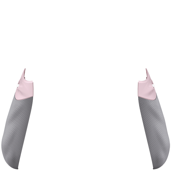 X3W Back Panels