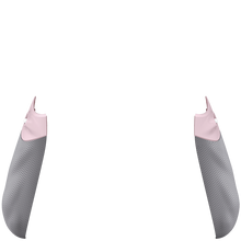 画像をギャラリービューアに読み込む, X3W Back Panels
