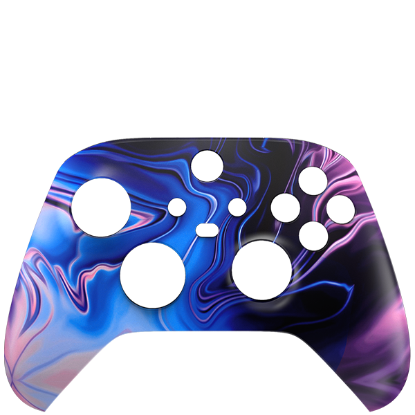 X3R Face