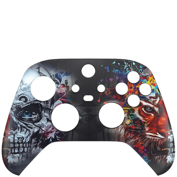 X3R Face