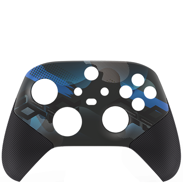 X3R Face