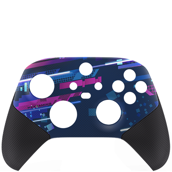 X3R Face