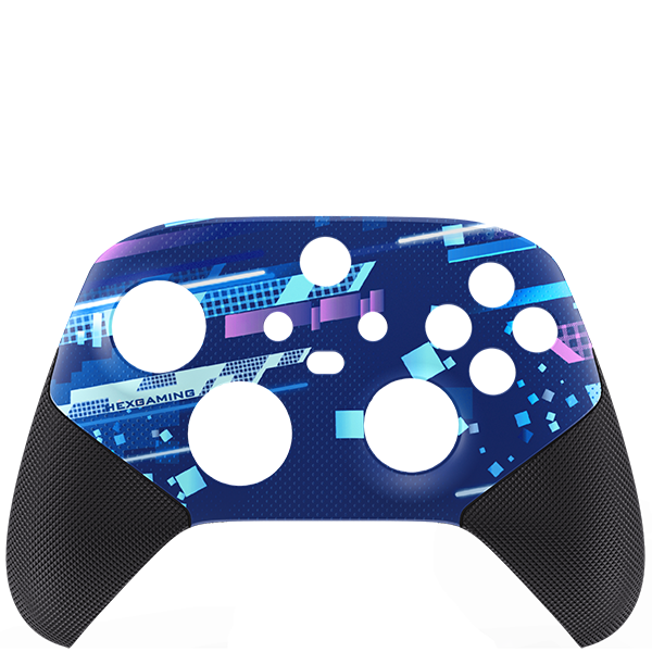 X3R Face