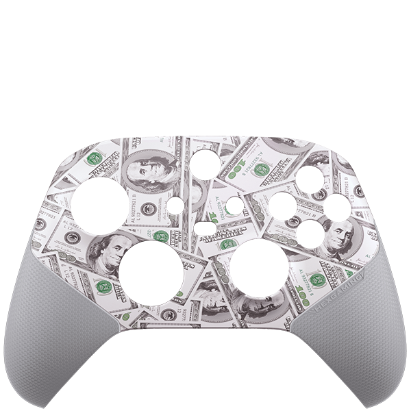 X3R Face