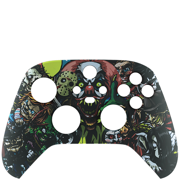 X3R Face