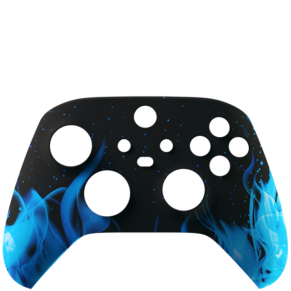 X3R Face