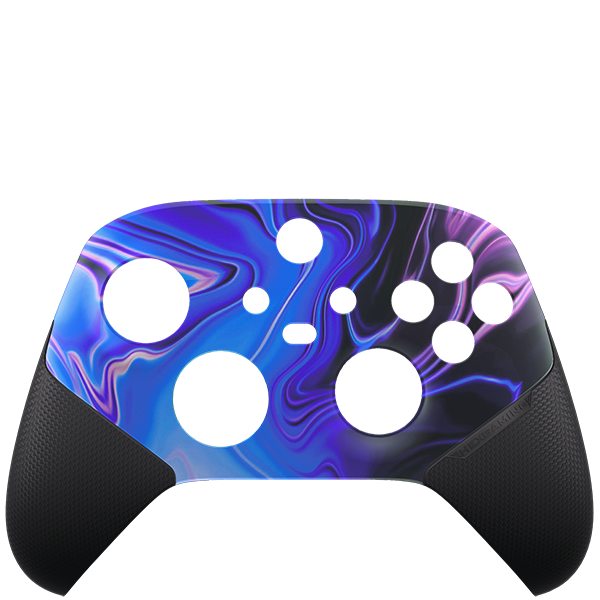 X3R Face