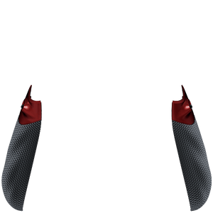 X3W Back Panels
