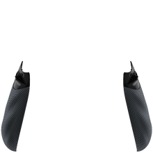 画像をギャラリービューアに読み込む, X3W Back Panels
