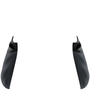 X3W Back Panels
