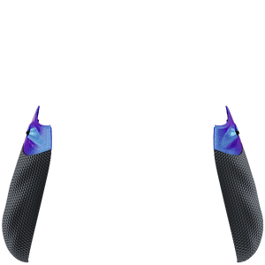 X3W Back Panels