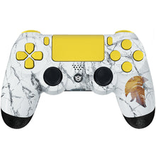 Load image into Gallery viewer, HEXGAMING EDGE Controller for PS4, PC, Mobile - Marbled Morale
