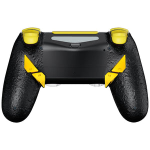 HEXGAMING EDGE Controller for PS4, PC, Mobile - Marbled Morale