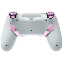 Cargar imagen en el visor de la galería, HEXGAMING EDGE Controller for PS4, PC, Mobile - Tropical Flamingo
