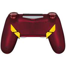Load image into Gallery viewer, HEXGAMING EDGE Controller for PS4, PC, Mobile - Zombie Blood
