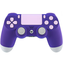 Load image into Gallery viewer, HEXGAMING SPIKE Controller for PS4, PC, Mobile - Purple
