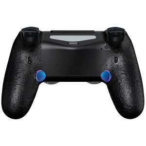 HEXGAMING SPIKE Controller for PS4, PC, Mobile - Shadow Neon Green