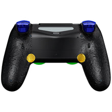 Load image into Gallery viewer, HEXGAMING SPIKE Controller for PS4, PC, Mobile - Shadow Neon Green
