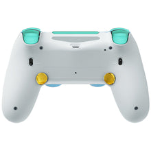 Load image into Gallery viewer, HEXGAMING SPIKE Controller for PS4, PC, Mobile - Heaven Blue
